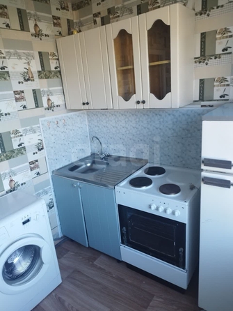 
  Продается 1-комн. квартира 35.1 м². Фото 6.