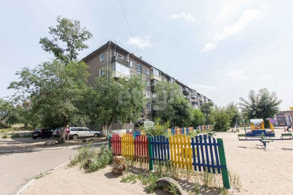 
  Продается 3-комн. квартира 58.6 м². Фото 6.