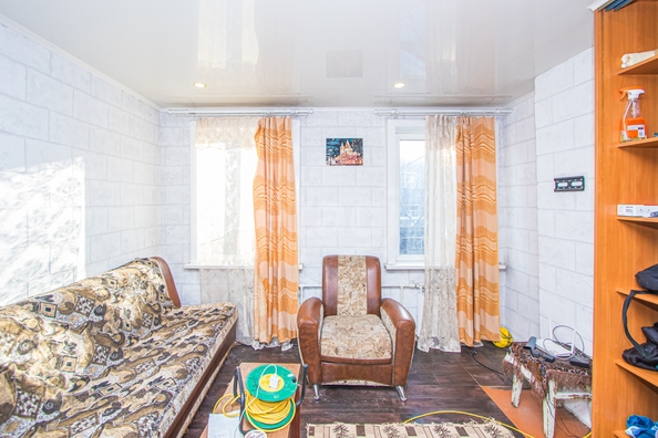 
  Продается 1-комн. квартира 31.7 м². Фото 1.