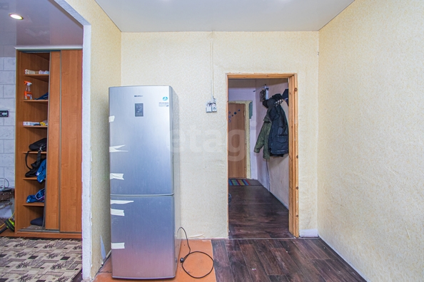 
  Продается 1-комн. квартира 31.7 м². Фото 6.