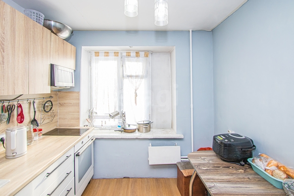 
  Продается 2-комн. квартира 48.8 м². Фото 7.