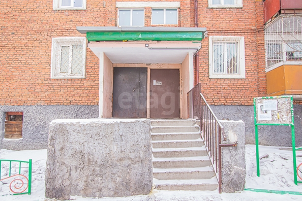 
  Продается 2-комн. квартира 48.8 м². Фото 25.