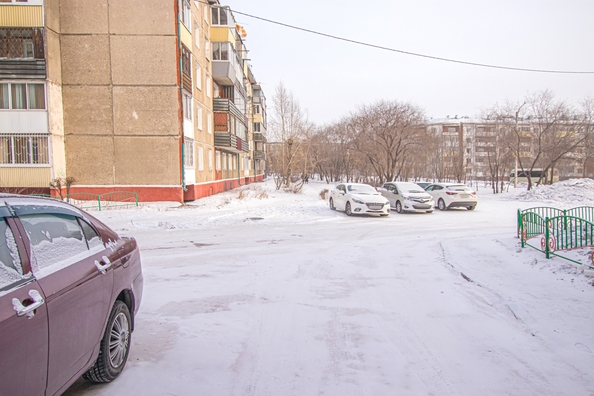
  Продается 2-комн. квартира 48.8 м². Фото 26.
