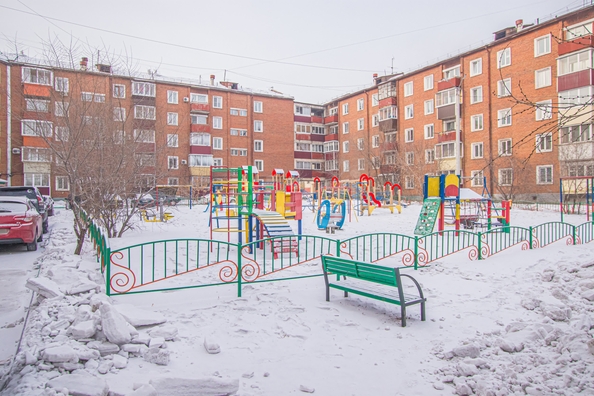 
  Продается 2-комн. квартира 48.8 м². Фото 27.