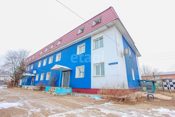 
  Продается 2-комн. квартира 48.9 м². Фото 14.