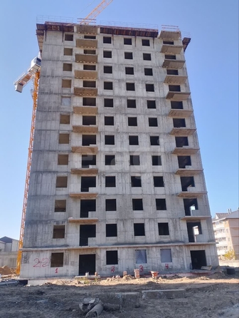 
  Продается 1-комн. квартира 33.47 м², в ЖК СМИТ 105 квартал, дом 2. Фото 6.