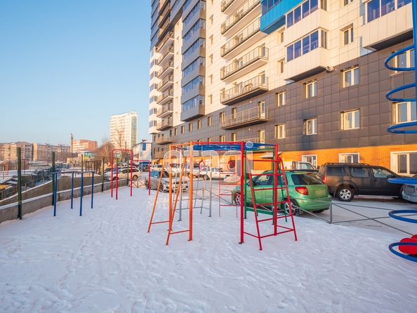 
  Продается 2-комн. квартира 62.5 м². Фото 15.