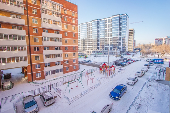 
  Продается 2-комн. квартира 48 м². Фото 10.