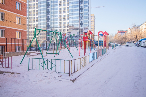 
  Продается 2-комн. квартира 48 м². Фото 22.