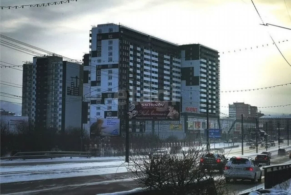 
  Продается 2-комн. квартира 65.5 м². Фото 13.