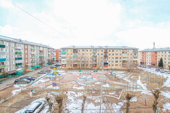 
  Продается 2-комн. квартира 46.7 м². Фото 5.
