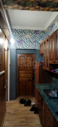 
  Продается 1-комн. квартира 21.5 м². Фото 2.