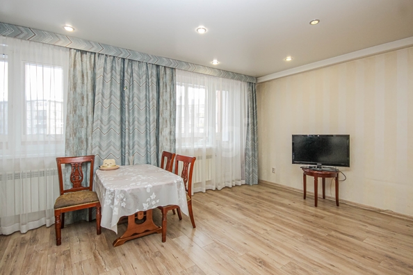 
  Продается 3-комн. квартира 80 м². Фото 4.