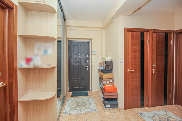 
  Продается 3-комн. квартира 80 м². Фото 22.