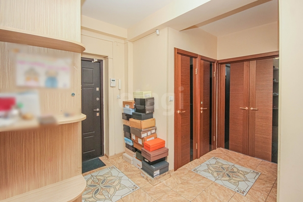 
  Продается 3-комн. квартира 80 м². Фото 24.