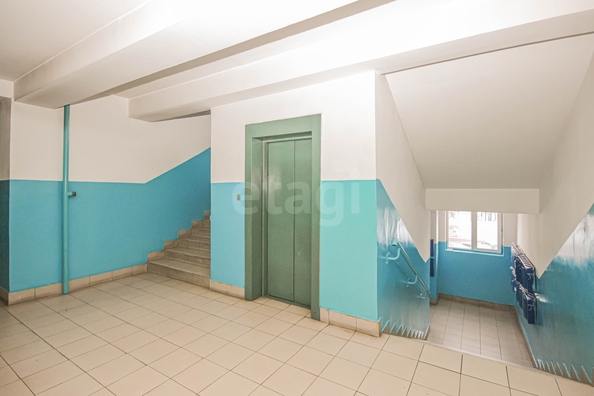 
  Продается 3-комн. квартира 80 м². Фото 29.