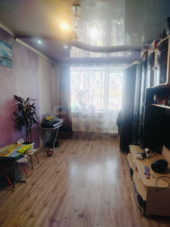
  Продается 3-комн. квартира 56.5 м². Фото 2.