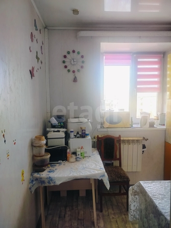 
  Продается 3-комн. квартира 56.5 м². Фото 6.