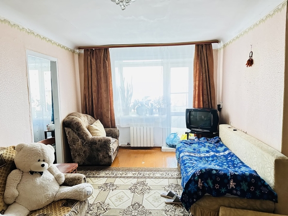 
  Продается 2-комн. квартира 43 м². Фото 2.