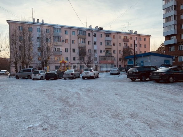 
  Продается 2-комн. квартира 43 м². Фото 18.