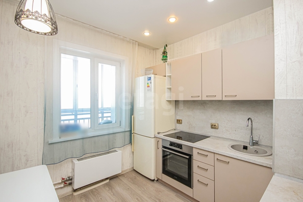 
  Продается 2-комн. квартира 48 м². Фото 12.