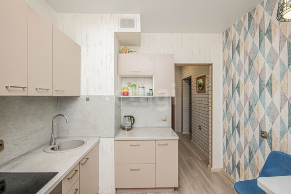 
  Продается 2-комн. квартира 48 м². Фото 14.