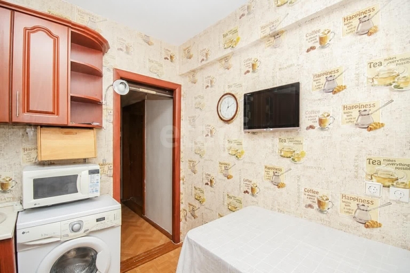 
  Продается 2-комн. квартира 45.8 м². Фото 7.