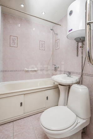 
  Продается 2-комн. квартира 45.8 м². Фото 11.