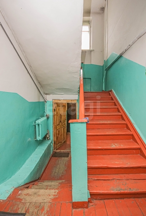
  Продается 3-комн. квартира 65 м². Фото 27.