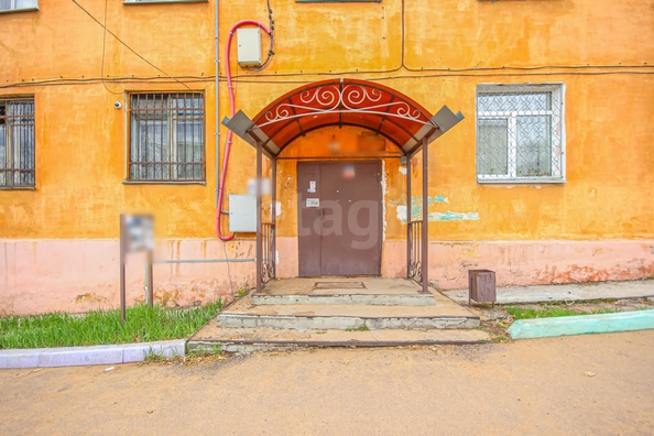 
  Продается 3-комн. квартира 65 м². Фото 28.