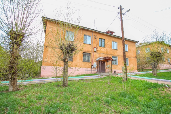 
  Продается 3-комн. квартира 65 м². Фото 29.