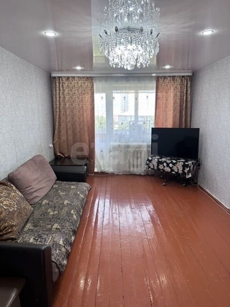 
  Продается 3-комн. квартира 57.5 м². Фото 1.