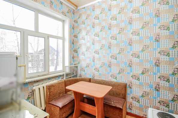 
  Продается 2-комн. квартира 42.5 м². Фото 10.