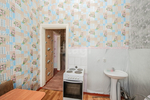 
  Продается 2-комн. квартира 42.5 м². Фото 12.