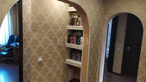 
  Продается 3-комн. квартира 65 м². Фото 27.