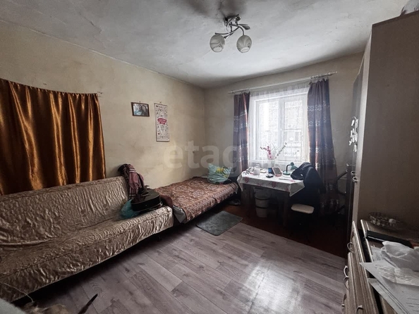 
  Продается 2-комн. квартира 54.7 м². Фото 4.
