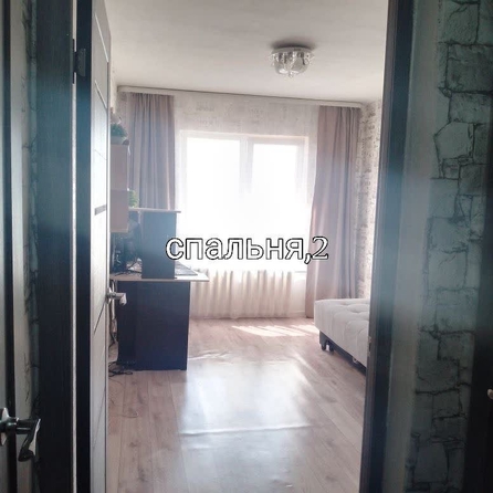 
  Продается 3-комн. квартира 62.4 м². Фото 5.