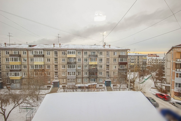 
  Продается 3-комн. квартира 63 м². Фото 19.