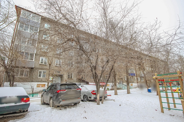 
  Продается 3-комн. квартира 63 м². Фото 33.