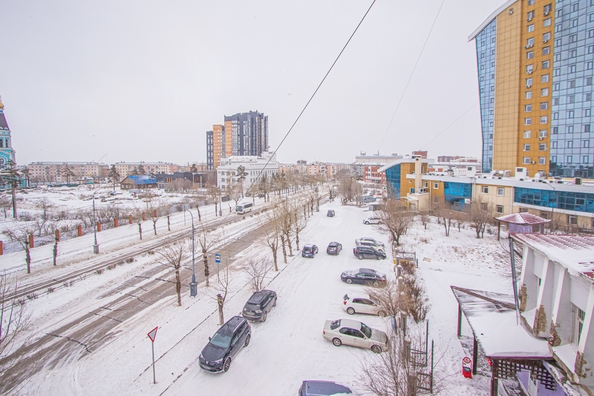 
  Продается 4-комн. квартира 86.5 м². Фото 6.