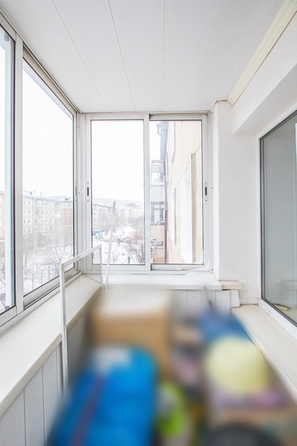 
  Продается 4-комн. квартира 86.5 м². Фото 16.