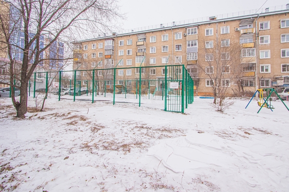 
  Продается 4-комн. квартира 86.5 м². Фото 39.