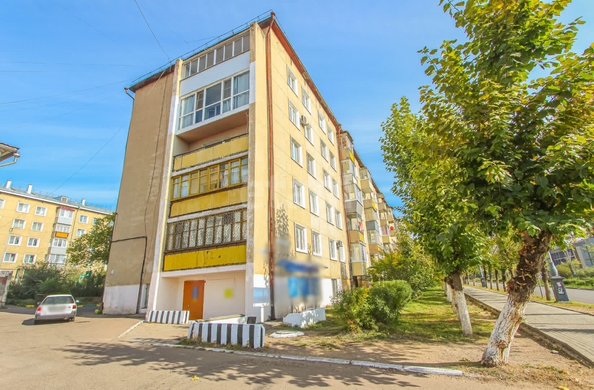 
  Продается 4-комн. квартира 86.5 м². Фото 42.