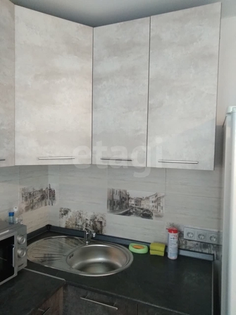 
  Продается студия 32 м². Фото 2.