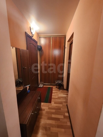 
  Продается 1-комн. квартира 38.8 м². Фото 5.