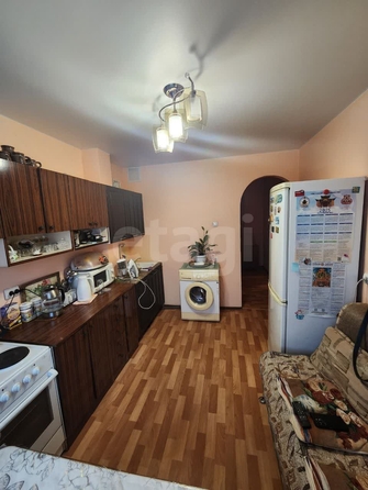 
  Продается 1-комн. квартира 38.8 м². Фото 7.