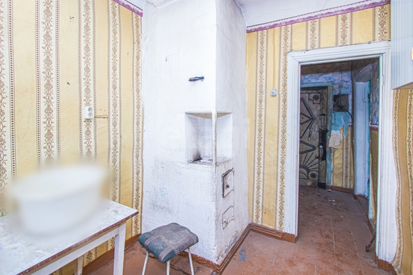 
  Продается 2-комн. квартира 35.1 м². Фото 11.