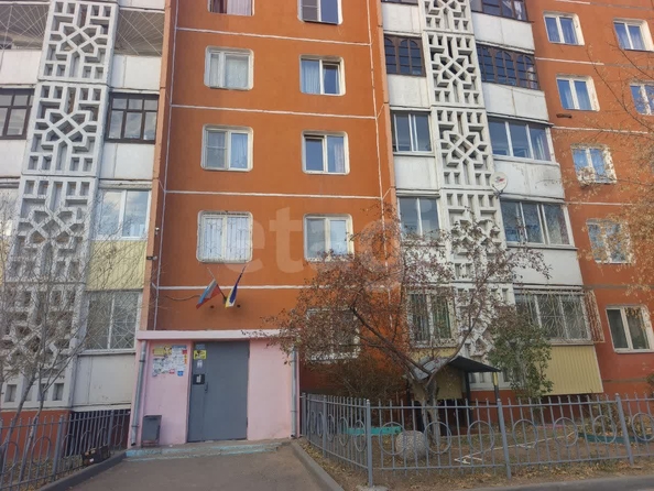 
  Продается 3-комн. квартира 67.65 м². Фото 16.
