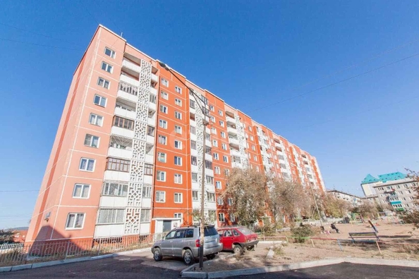 
  Продается 3-комн. квартира 67.65 м². Фото 17.