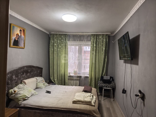 
  Продается 2-комн. квартира 50.9 м². Фото 4.